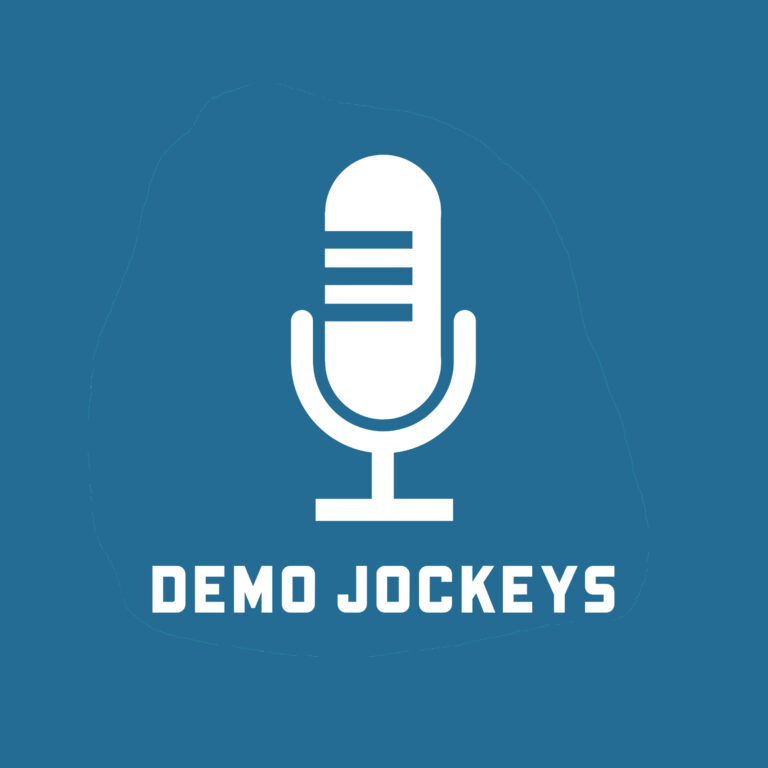 Demo Jockeys