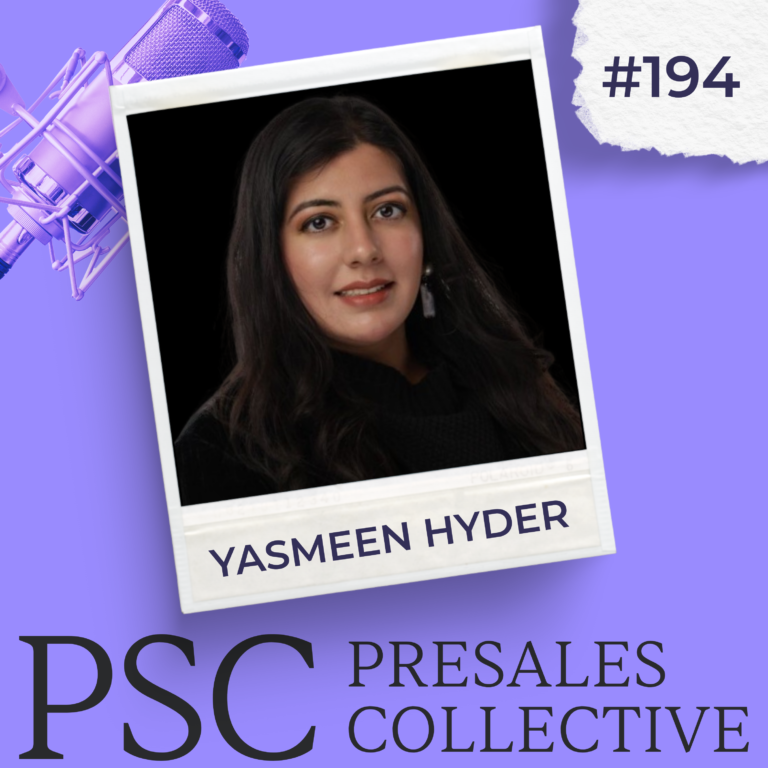 Using AI as your Voice Assistant with Yasmeen Hyder